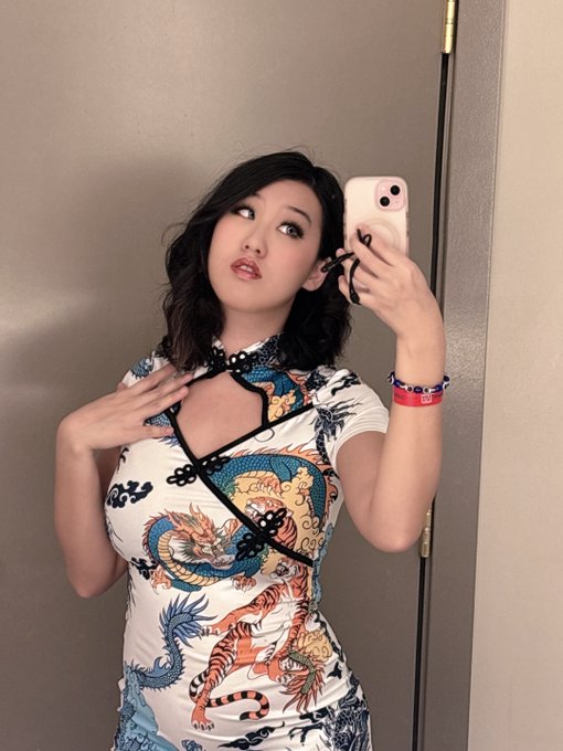 Watch 🤍 uwu tofu 🤍's leaked NSFW photo on TwXstars