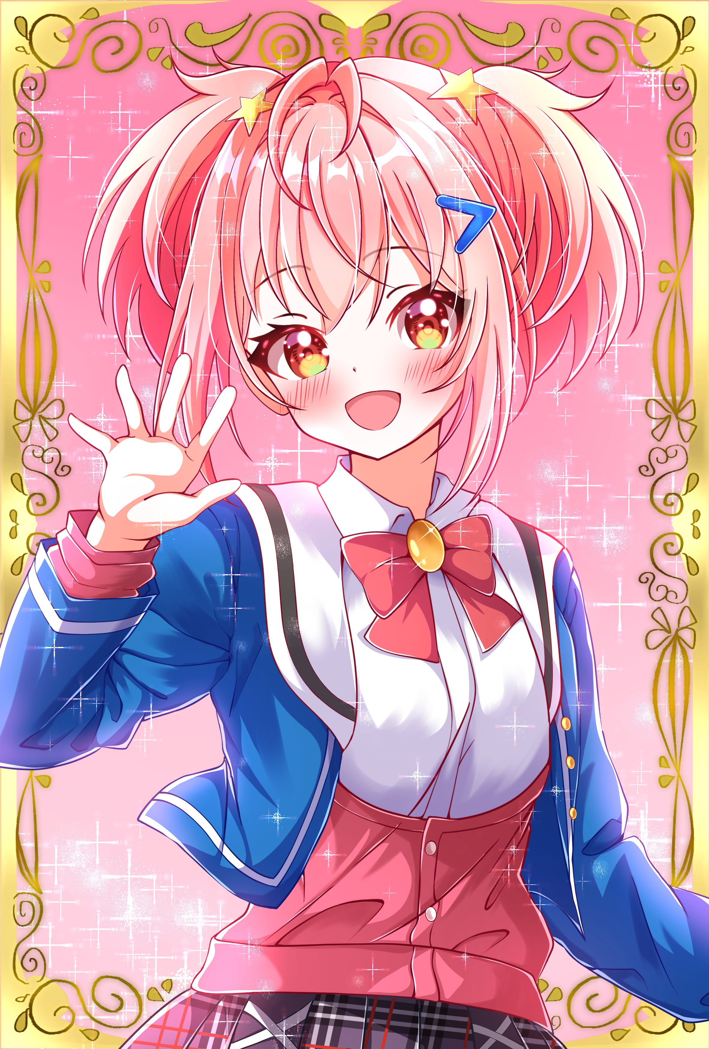 KANARIA🐤illustrator (@jJ7h7vH9pu6t1q2) / X