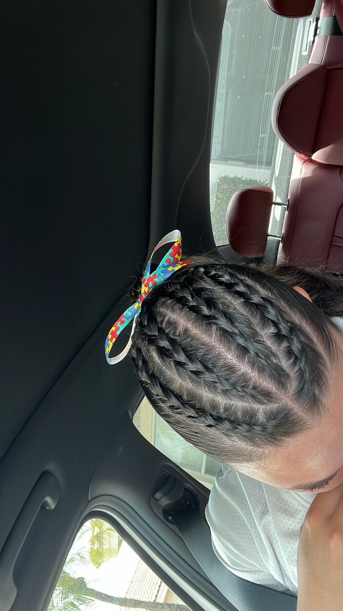 happy autism awareness day!