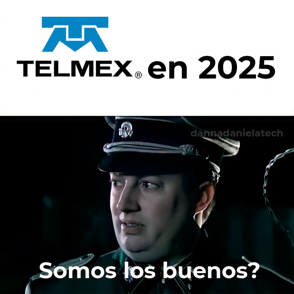 Cada like a este post es una petición para que TotalPlay se retracte… 

No quiero depender de Telmex nunca más en mi vida. No chinguen, yo siempre los defendí, <a href="/totalplaymx/">Totalplay</a>.