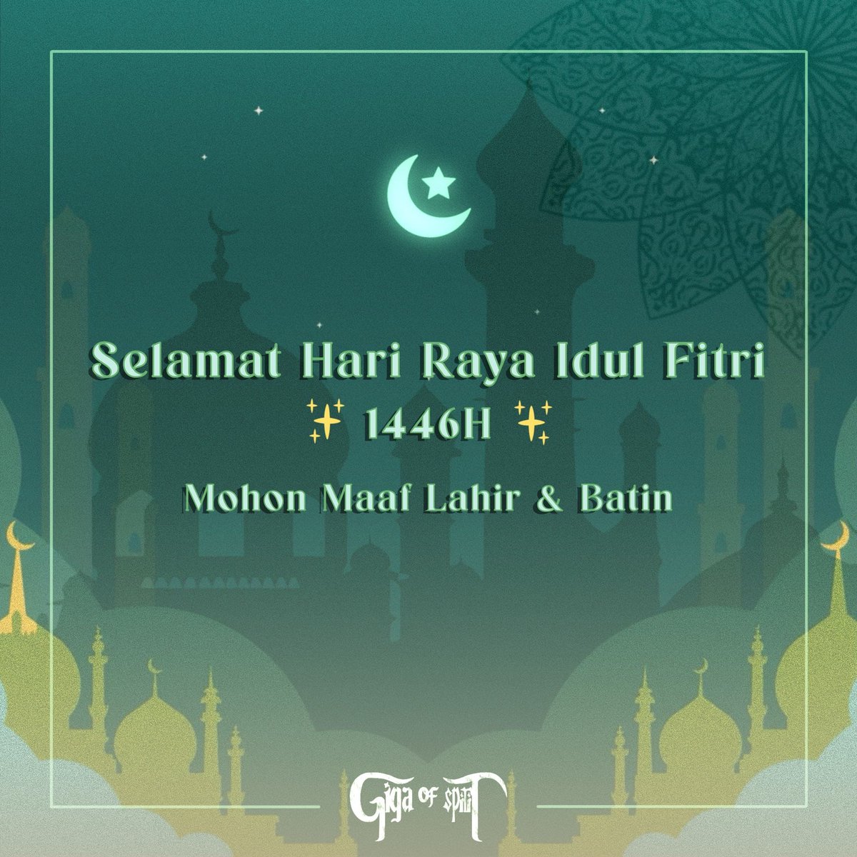 GIGA OF SPIRIT (@gigaofspirit) on Twitter photo 