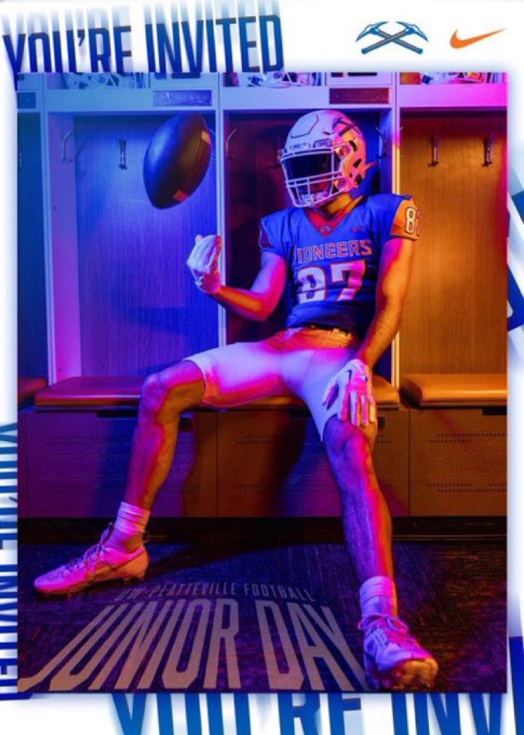 Brody Faulstich (@brodyfaulstich) on Twitter photo Thanks Coach <a href="/CoachMikeUWPlat/">Michael Alberico</a> and <a href="/UWPlattFootball/">UW-Platteville Football</a> for the junior day invite <a href="/WWSFB/">Wheaton-Warrenville South Football</a> <a href="/sean_norris_/">Sean Norris</a> Thanks Coach <a href="/CoachMikeUWPlat/">Michael Alberico</a> and <a href="/UWPlattFootball/">UW-Platteville Football</a> for the junior day invite <a href="/WWSFB/">Wheaton-Warrenville South Football</a> <a href="/sean_norris_/">Sean Norris</a>