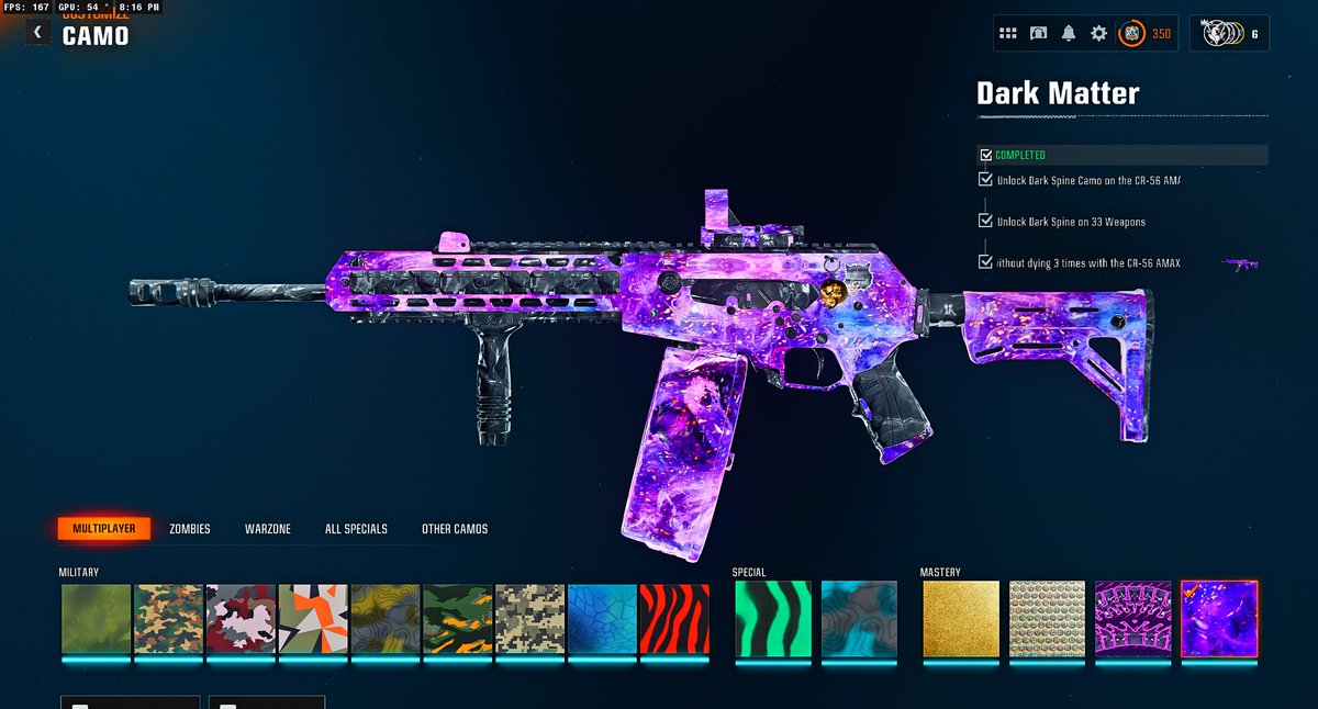 TNAST's tweet image. Amax &amp;gt; Kilo 🤷🏼‍♂️ #Season3 #Warzone