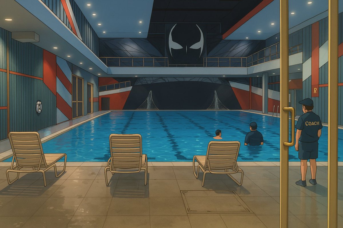 Man of science tweet media