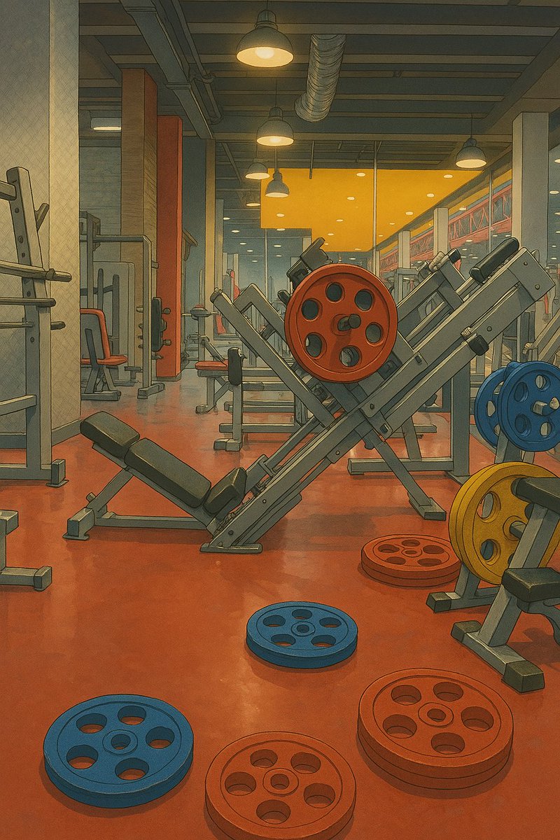 Man of science tweet media