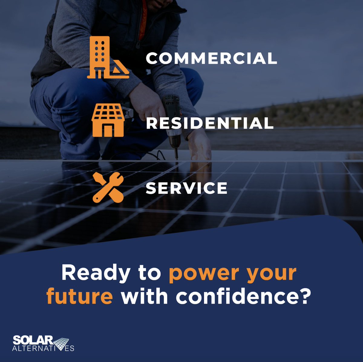 Solar Alternatives tweet media