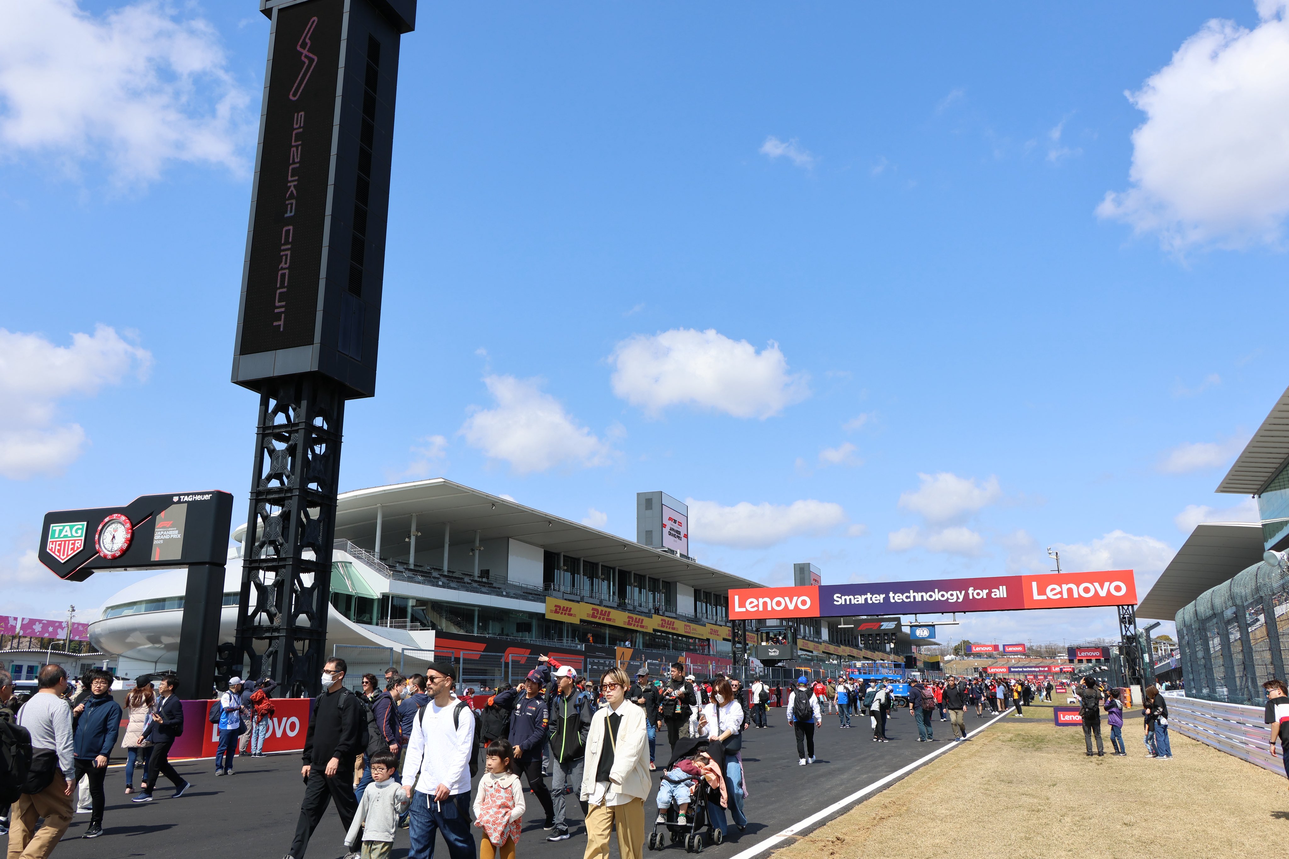 鈴鹿サーキット Suzuka Circuit on X: 鈴鹿サーキット Suzuka Circuit on X: