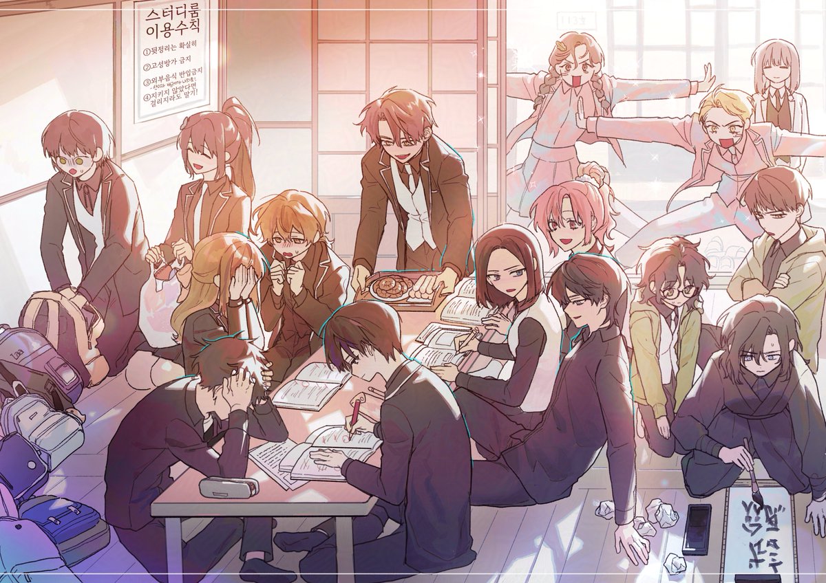 영하탈출넘버권 tweet media