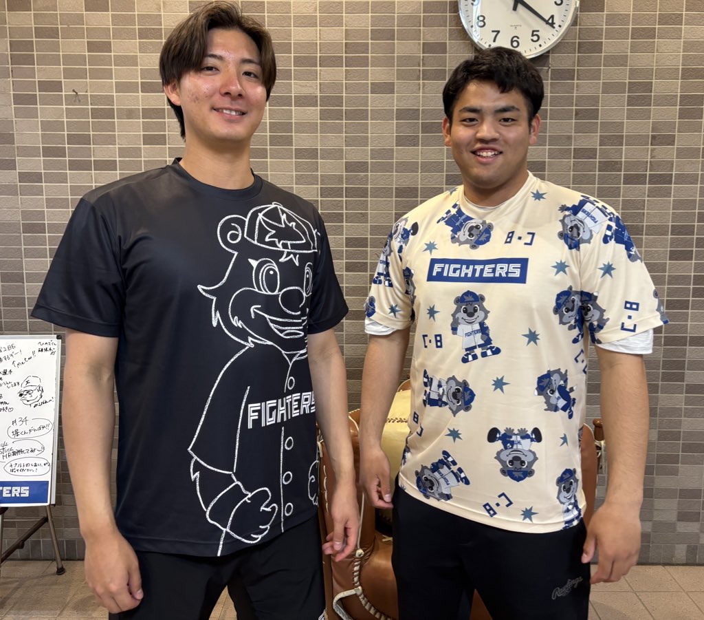 【こむすびまんさん専用出品】鎌ヶ谷ファイターズ　石井選手ユニフォーム 13 こむすびまんさん専用出品】鎌ヶ谷ファイターズ 石井選手