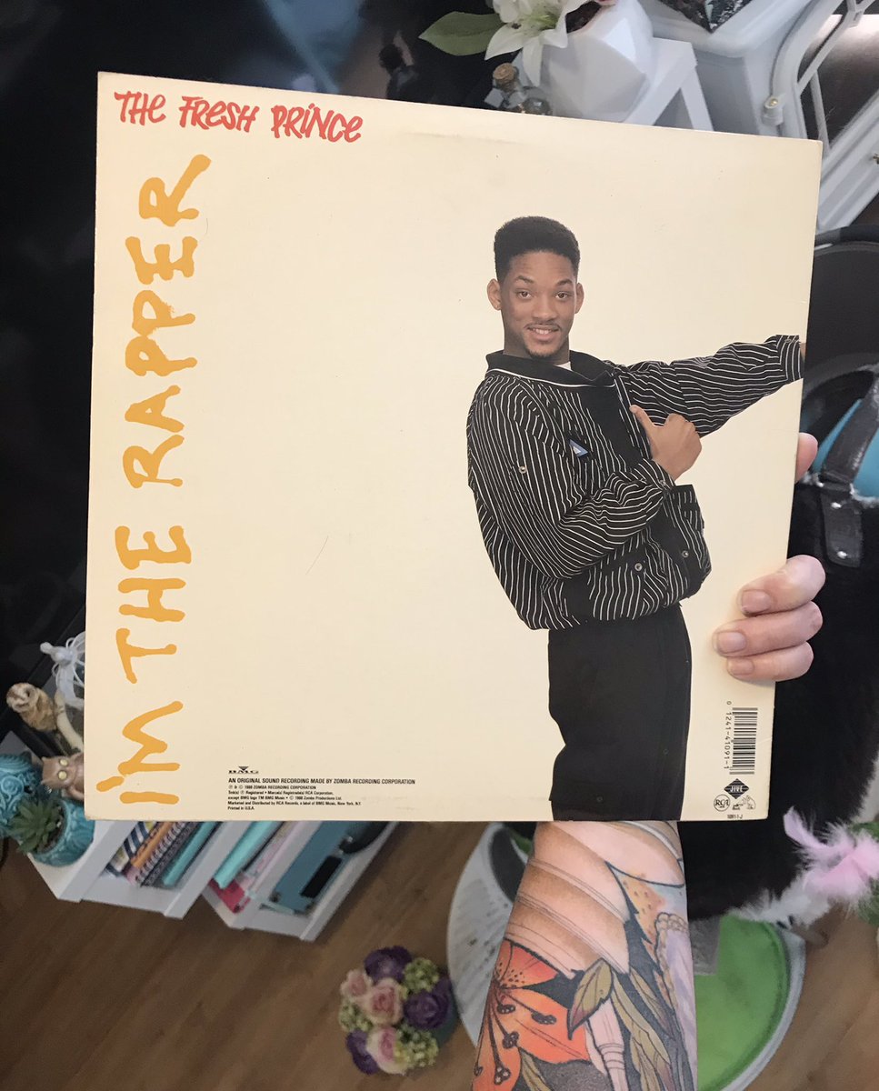 Doc Johnny Fever🎙 tweet media