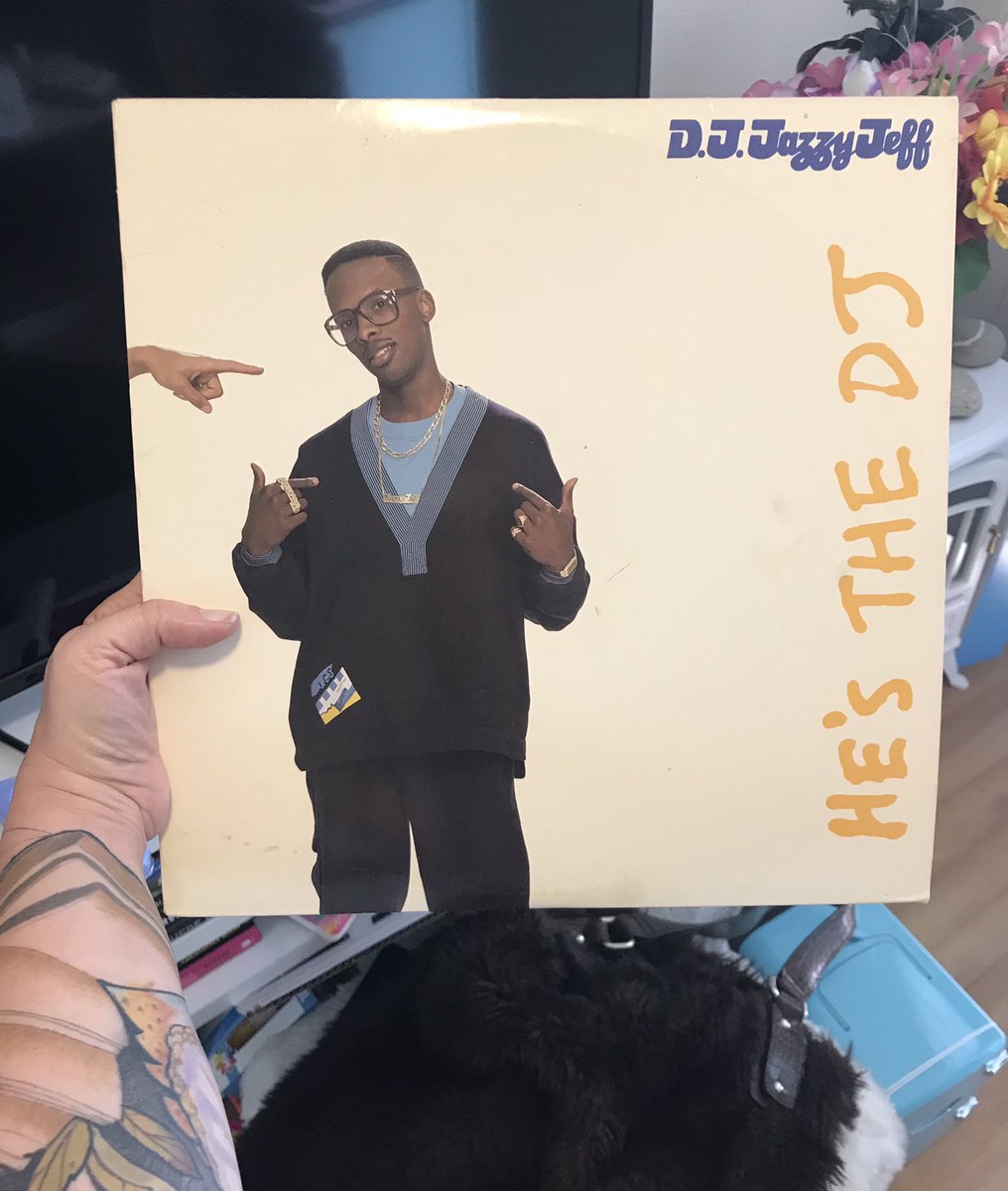 Doc Johnny Fever🎙 tweet media