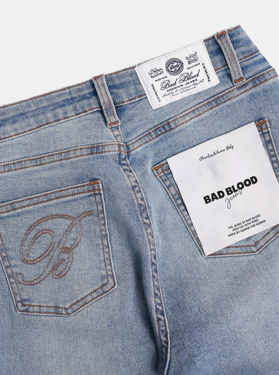 BadBlood デニム MISAMOサナmid blue 始球式 m24320048533_1.jpg?1745176164