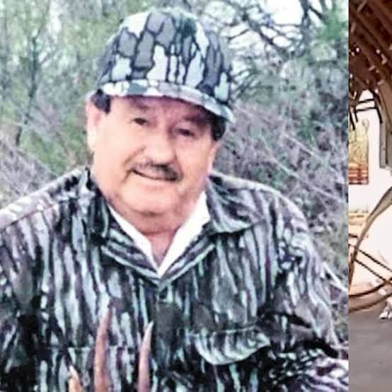 Hace 15 años otra persona de la tercera edad también tuvo que defender su propiedad del narcotráfico hasta la muerte. Se llamaba Don Alejo Garza Tamez. Que su historia tampoco sea olvidada.