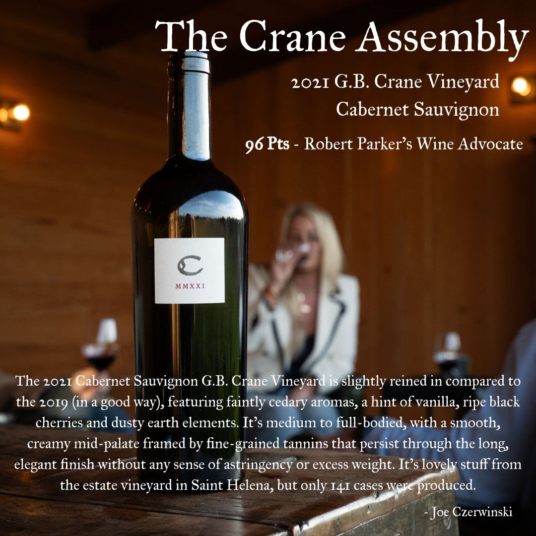 ASH Napa tweet media