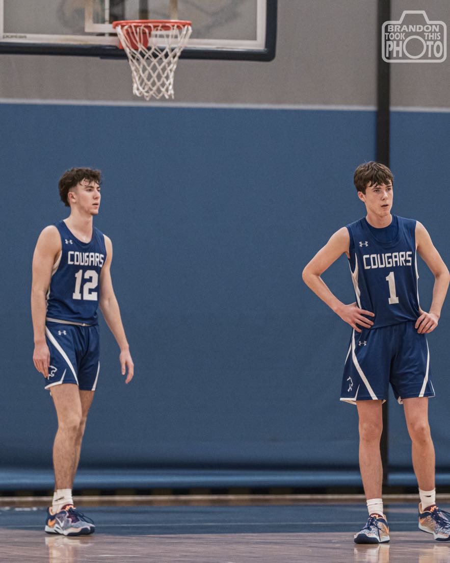 Like we never left…💚 <a href="/Spencer1Clayton/">Spencer Clayton</a>