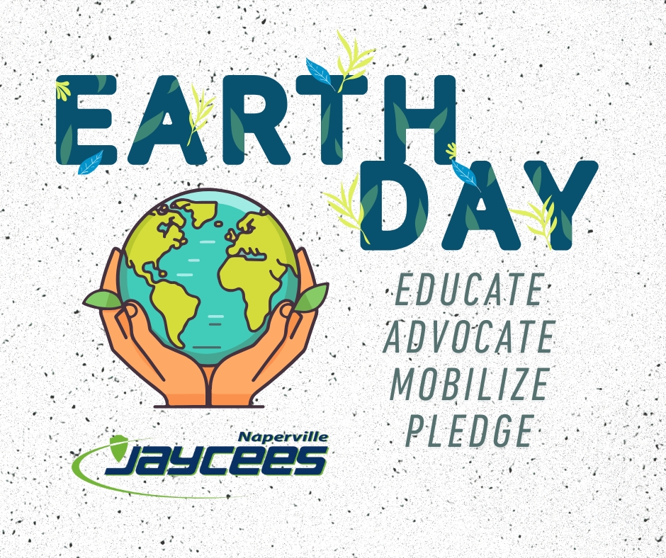 Happy Earth Day 2025!
If you are looking for a way to make an impact this year, please visit earthday.org to learn how YOU can create positive change in the world around you and encourage others to do the same.
#createchange #earthdayeveryday #globalcommunity