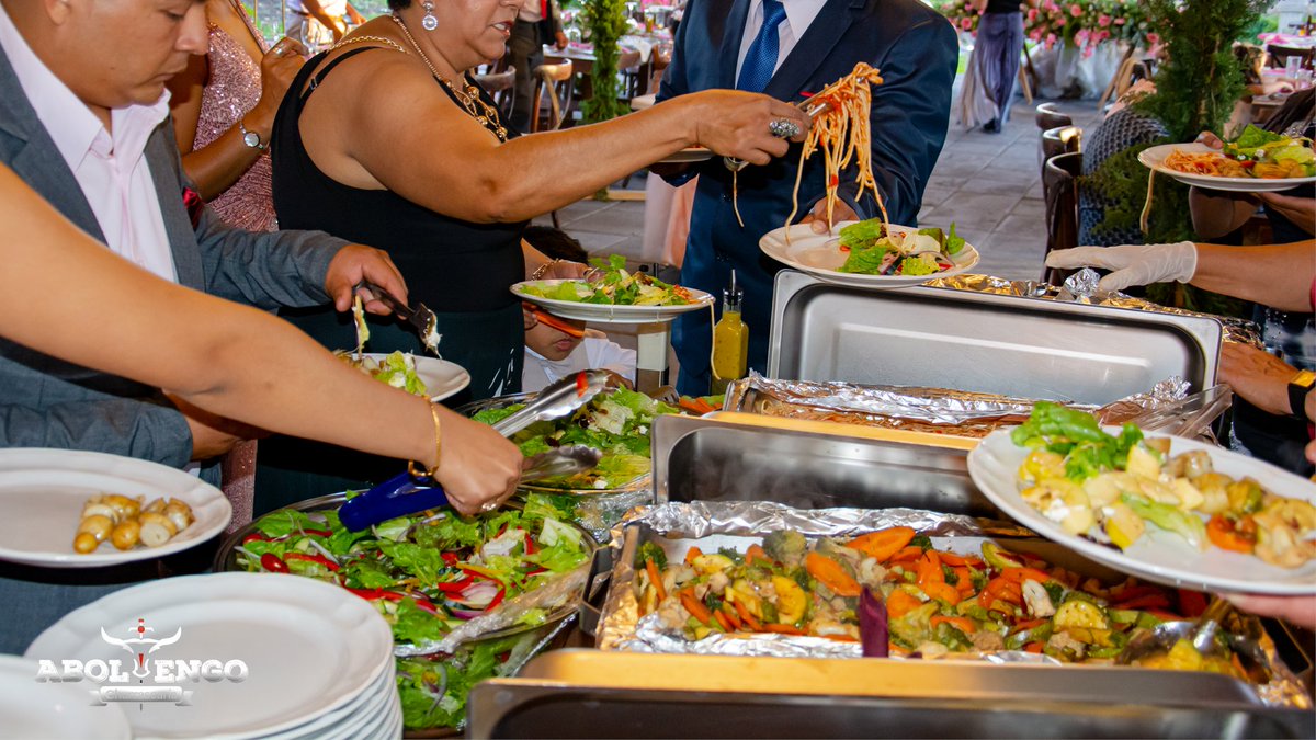 Rev_Digital_Mor's tweet image. Abolengo Churrascaría