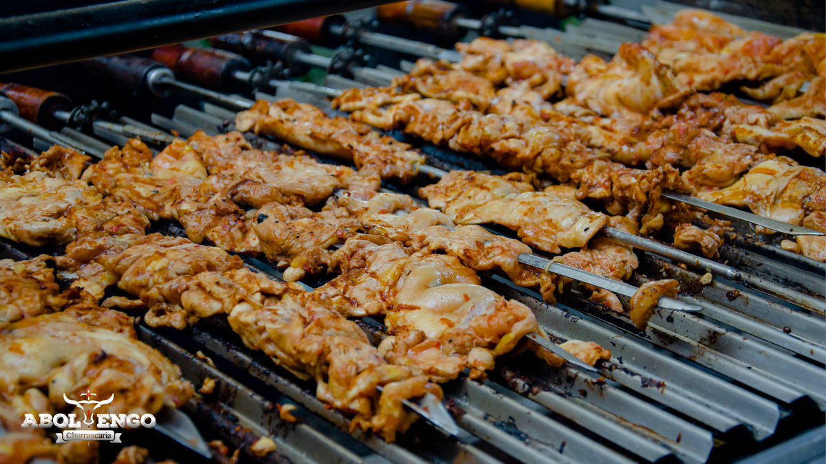 Rev_Digital_Mor's tweet image. Abolengo Churrascaría