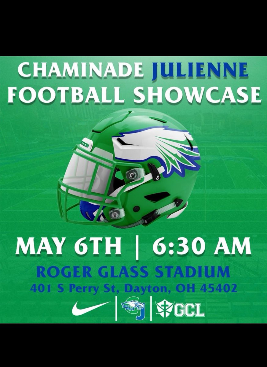 Come check out the team May 6th‼️ Lots of talent‼️May 6th Dayton OH📍