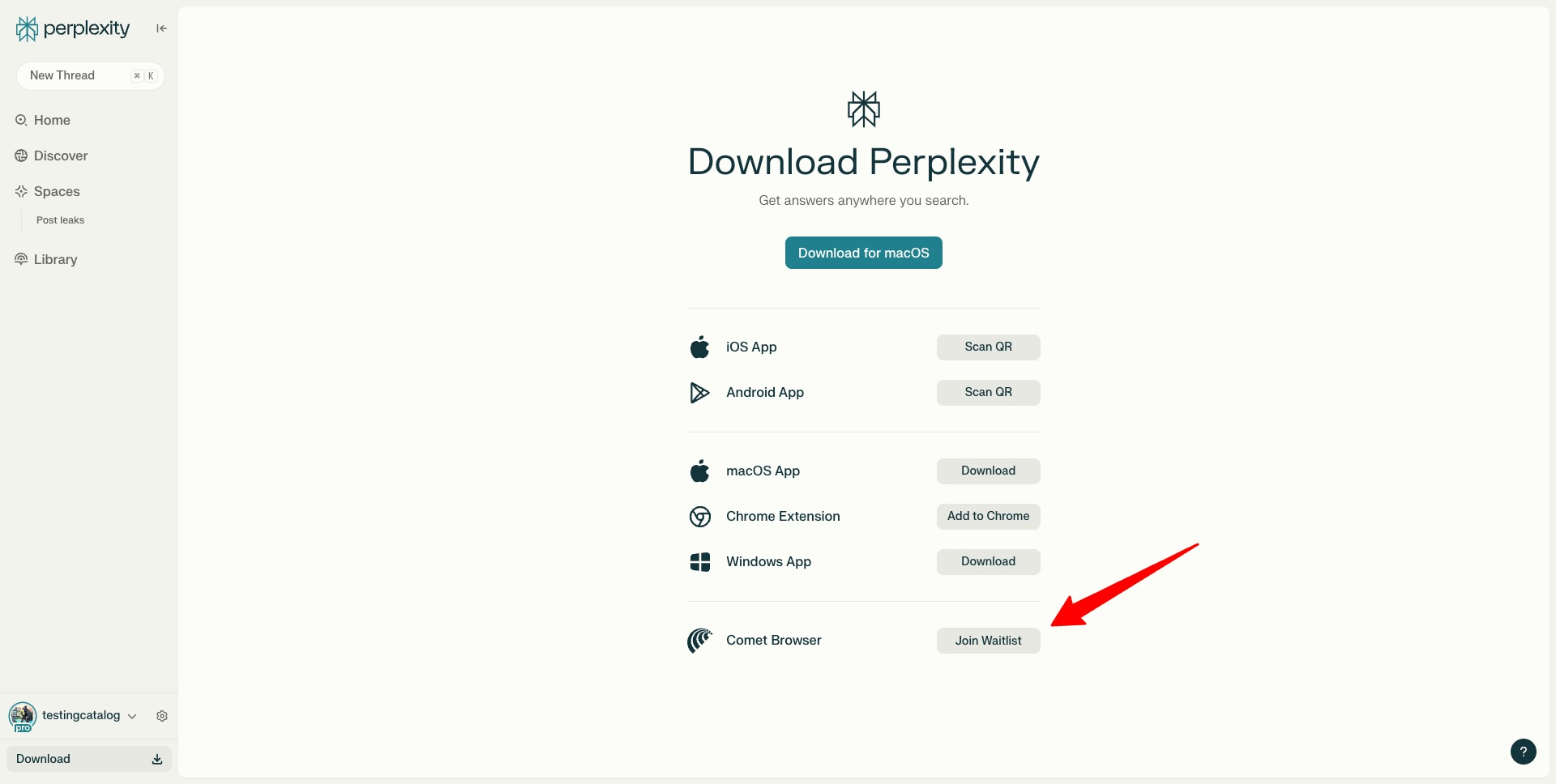 https://x.com/testingcatalog/status/1907556366841188839 social preview image