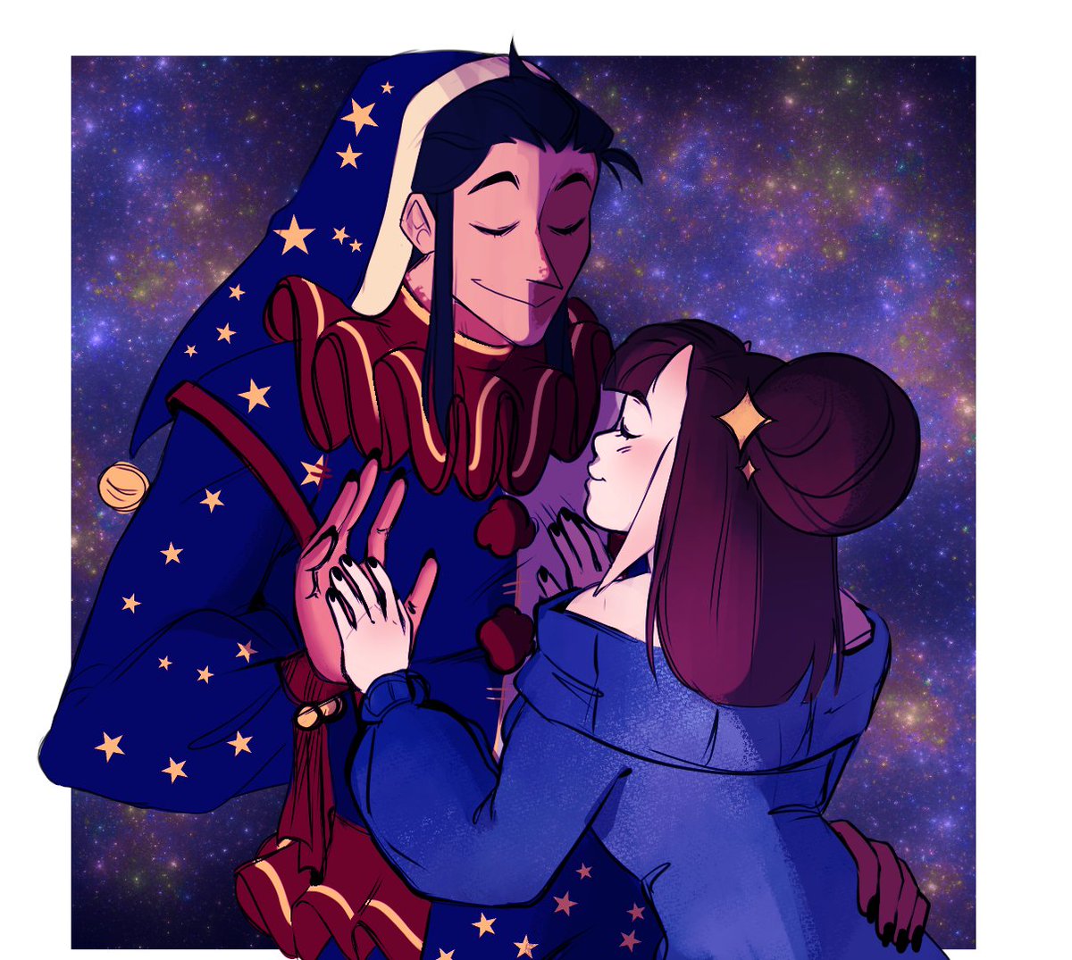 for <a href="/MewyFox/">YuYU</a> 😚