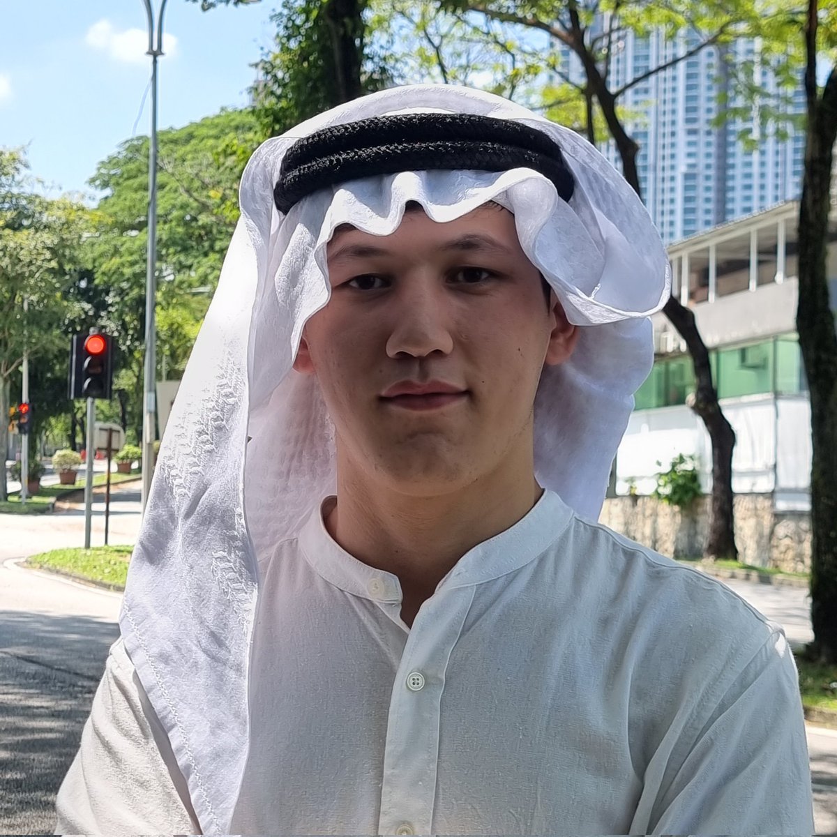 Murod Qudratov tweet media