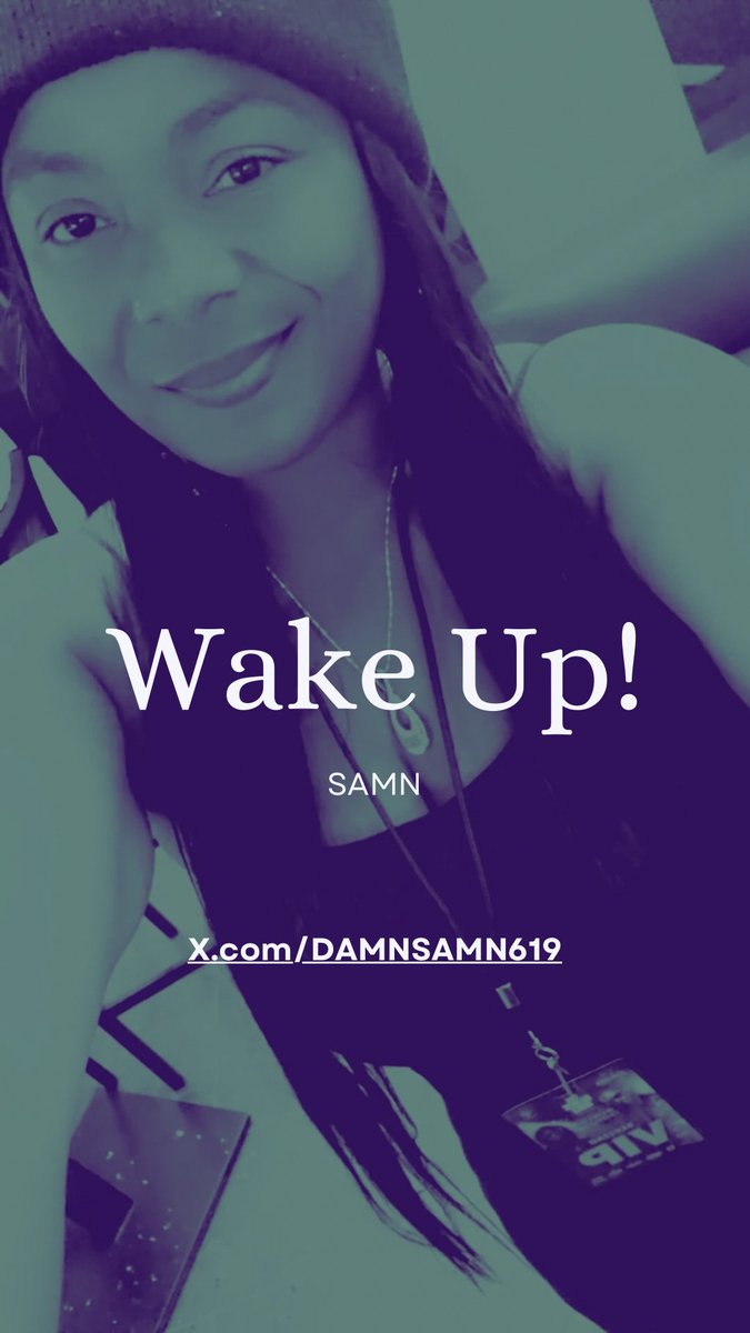 PedalayTheBoss's tweet photo. Catch a New episode of #WakeUp this Saturday at 9am (pst) with Guest Co-Host James Auvil from @MindofJamesPod 
Only on #Spaces, right here on X https://t.co/RLK9wVg5s8