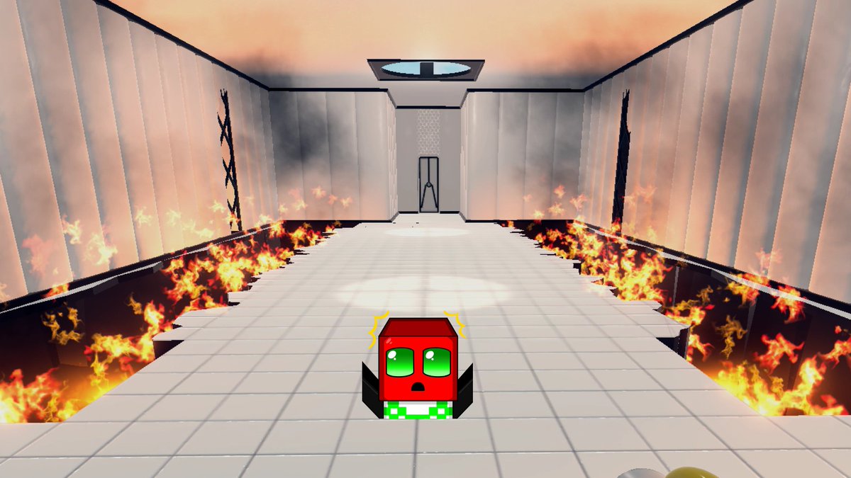 AlfaStrategist's tweet image. We can simply breeze through all their puzzles with ease, but they have other plans for us. Can we solve the puzzles fast or die for being too slow.
youtu.be/Mm8qt1dgOSc
#AlfaStrategist #Gaming #ChromaGun #Gameplay