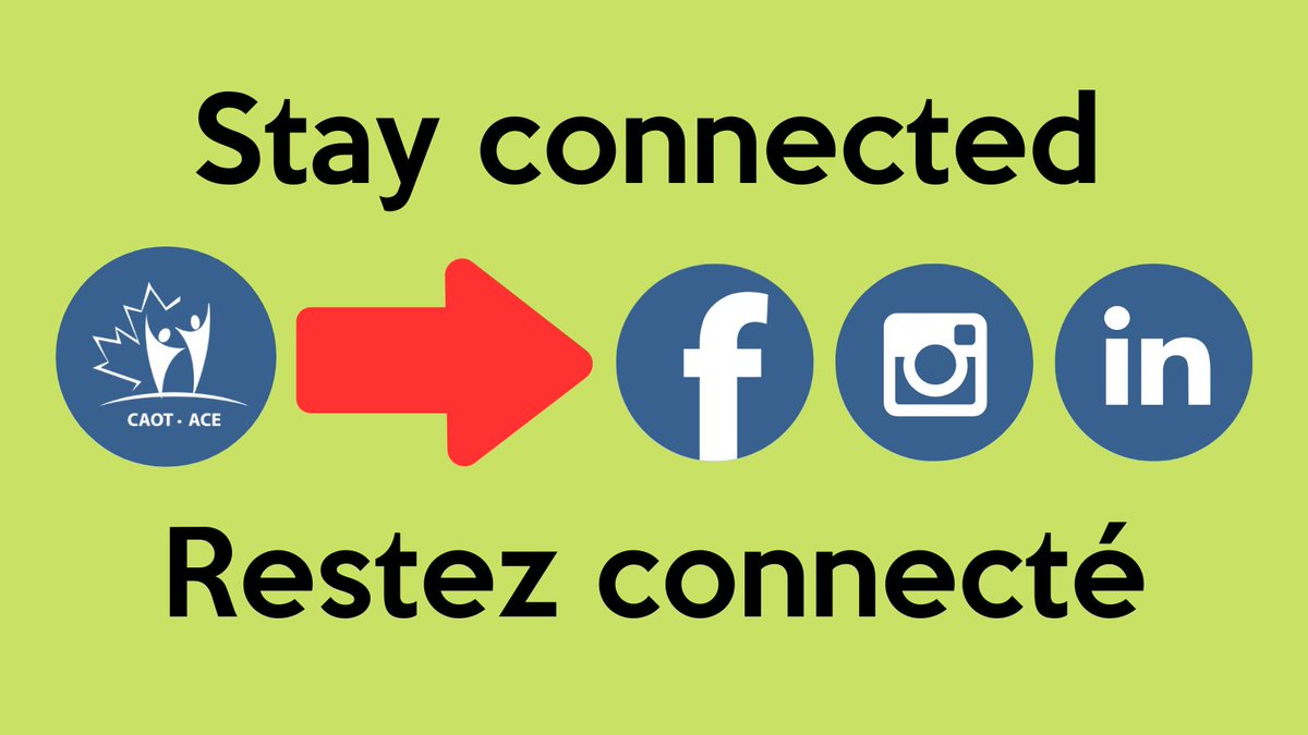 We are stepping away from X and will no longer be active on this account. Continue the conversation and follow us on Facebook, Instagram, and LinkedIn. 
Nous quittons X et ne serons plus actifs sur ce compte. Suivez-nous sur Facebook, Instagram et LinkedIn.