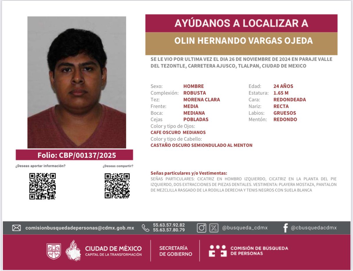 alfagonzalezm's tweet photo. Lo estamos buscando!! 
Necesitamos toda la ayuda posible para localizarlo.
#Tlalpan
@Claudiashein @ClaraBrugadaM https://t.co/cLRsWCPfru
