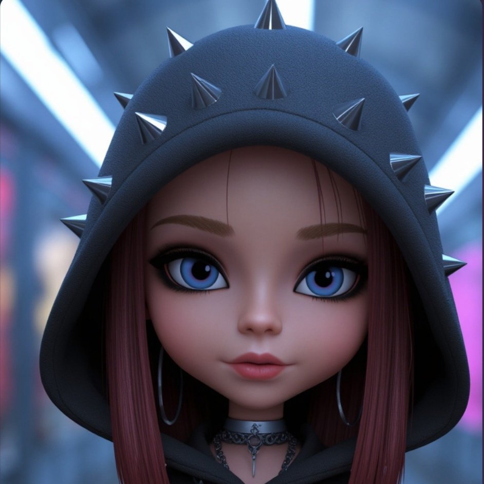 missuz04's tweet photo. #NewProfilePic https://t.co/dknlZKFXkC