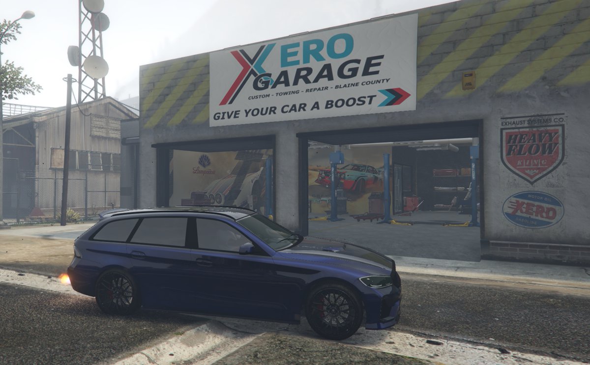 Xero Garage (@XeroSadoj) / Posts / X