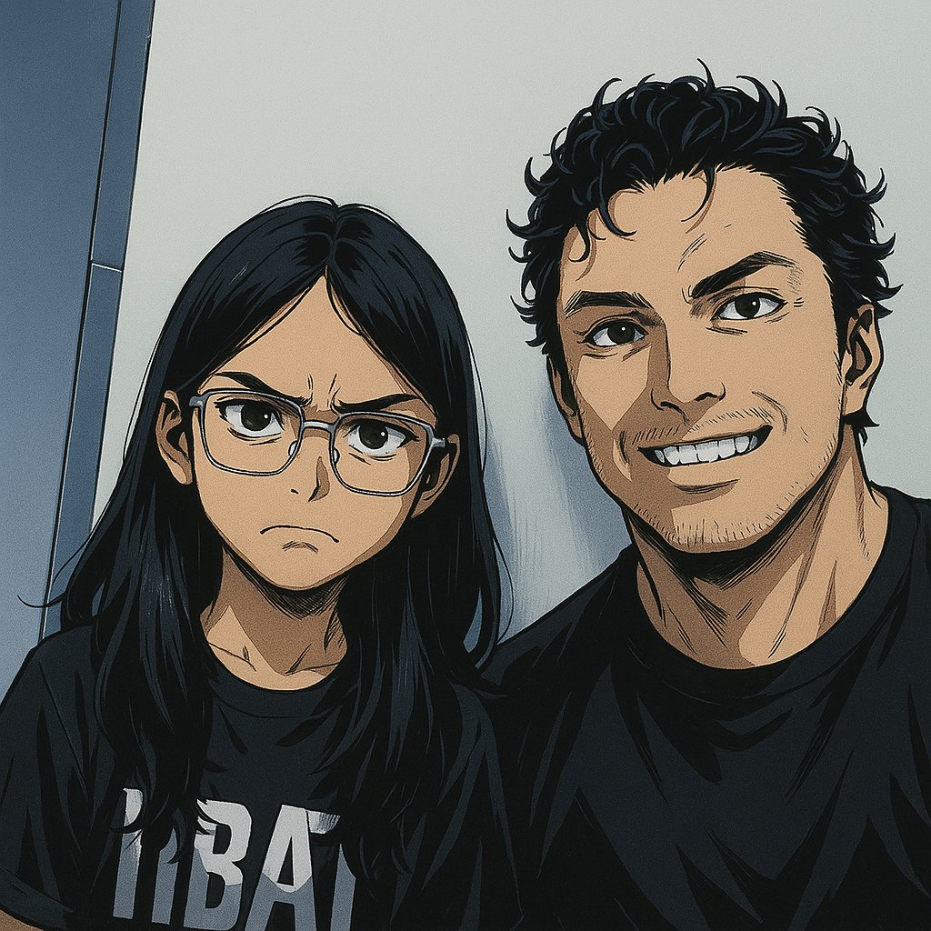 Cuando está en tu día libre y no tienes nada que hacer, estilo "Solo Leveling"