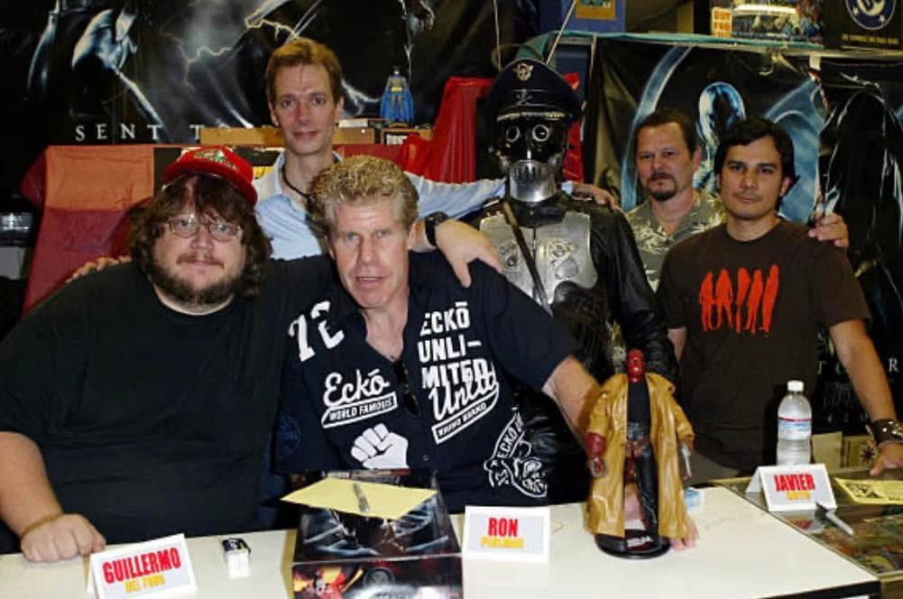 Gary Deocampo tweet media