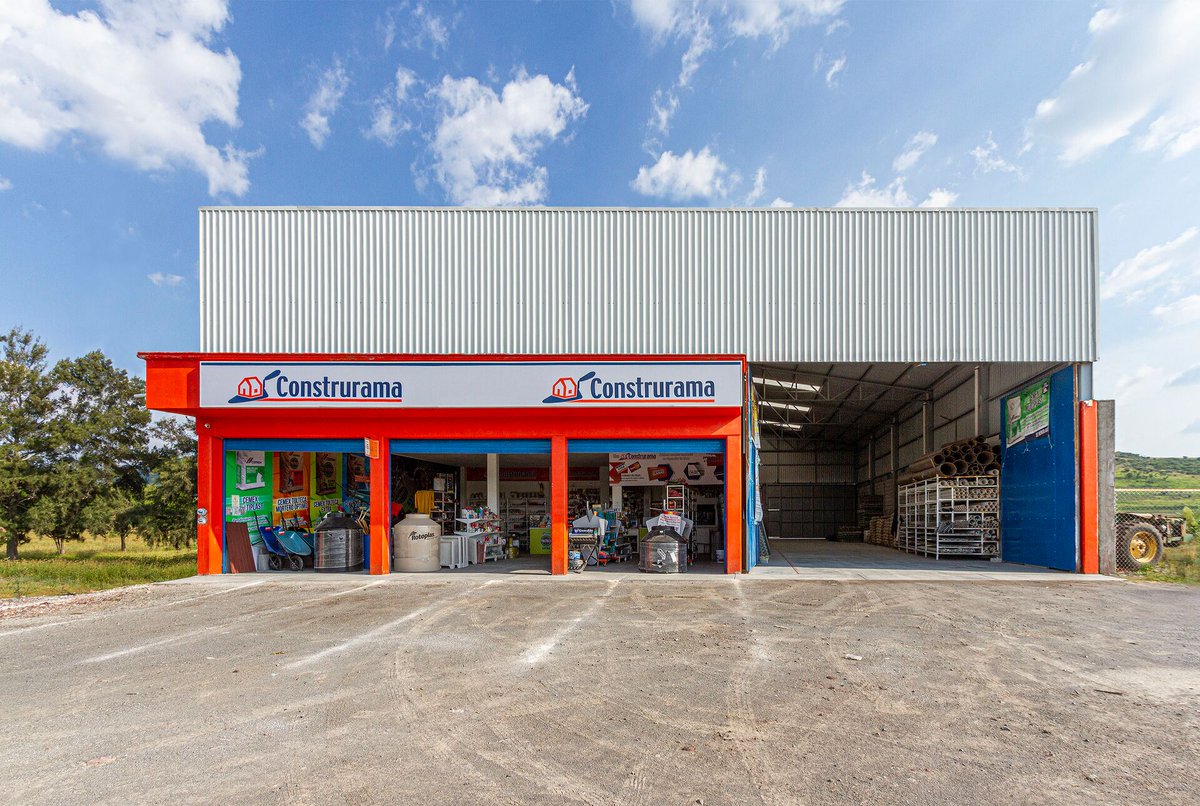 Sabemos que el acceso a financiamiento puede hacer la diferencia para que nuestros distribuidores y clientes sigan creciendo. Por eso, nos unimos a Kontempo para ofrecer nuevas oportunidades a quienes forman parte de nuestra red Construrama.

Con esta colaboración, pequeñas y