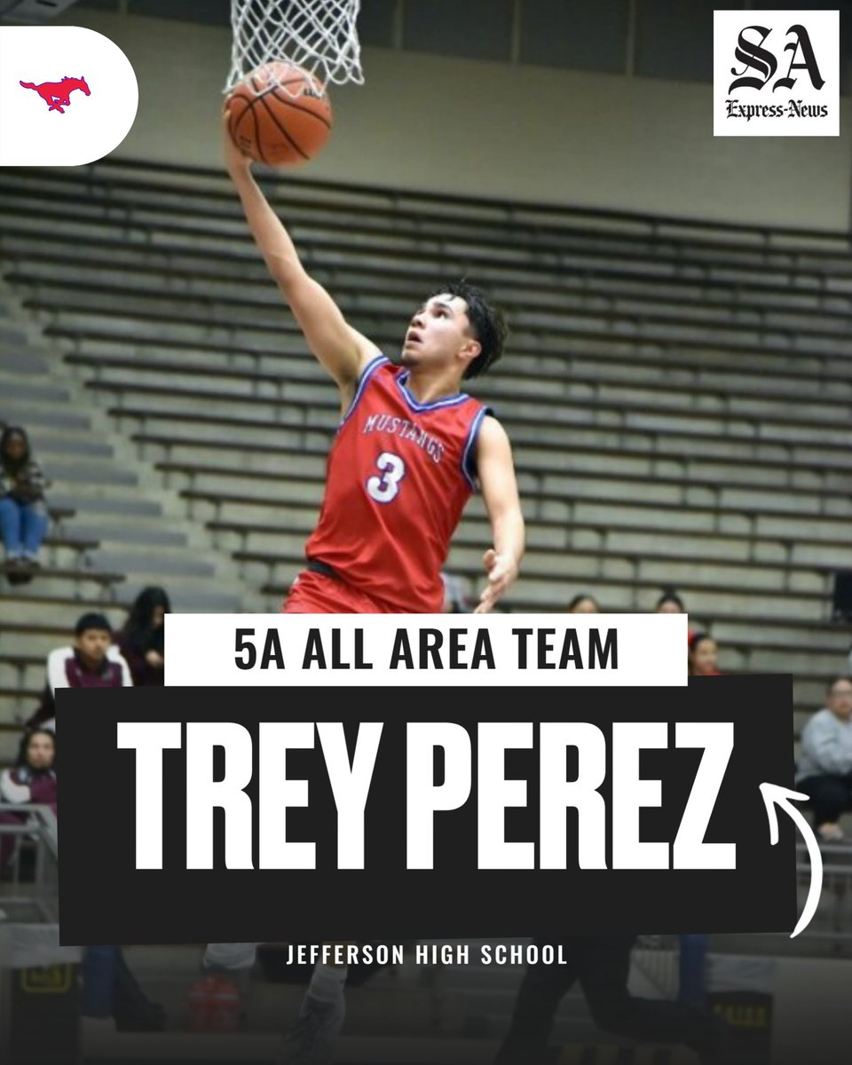 Jefferson Basketball (@tjhshoops) on Twitter photo The accolades keep coming in for <a href="/Trey3Perez/">Trey Perez</a> being named to the <a href="/ExpressNews/">San Antonio Express-News</a> 5A All-Area Team! <a href="/hoopinsider/">Hoopinsider</a> <a href="/GASOTim/">Tim Littlefield</a> <a href="/SAISDAthletics/">SAISD Athletics</a> <a href="/SAISD/">San Antonio ISD</a> The accolades keep coming in for <a href="/Trey3Perez/">Trey Perez</a> being named to the <a href="/ExpressNews/">San Antonio Express-News</a> 5A All-Area Team! <a href="/hoopinsider/">Hoopinsider</a> <a href="/GASOTim/">Tim Littlefield</a> <a href="/SAISDAthletics/">SAISD Athletics</a> <a href="/SAISD/">San Antonio ISD</a>