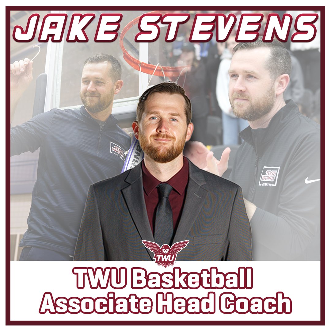 TWU Basketball tweet media