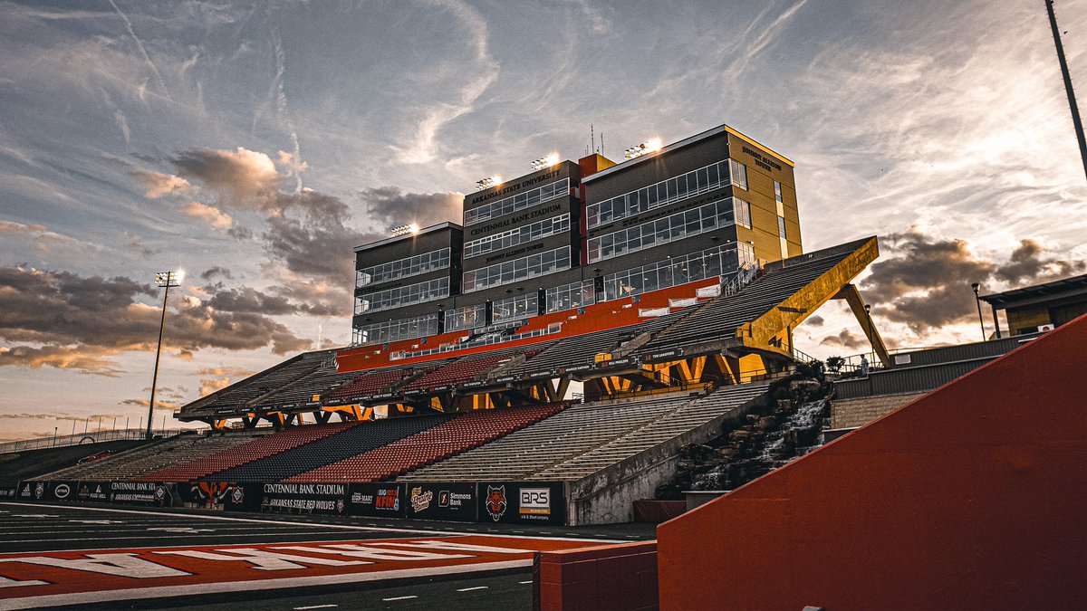 Nicholas Anciaux (@nickanciaux) on Twitter photo After a great conversation with <a href="/CoachNickGrimes/">Nick Grimes</a>, I am blessed to say I have received an offer from Arkansas State University! <a href="/AStateFB/">Arkansas State Football</a> <a href="/PIAthletes/">Coach James Tabor</a> <a href="/westonschartz/">Weston Schartz/ Kapaun Football</a> After a great conversation with <a href="/CoachNickGrimes/">Nick Grimes</a>, I am blessed to say I have received an offer from Arkansas State University! <a href="/AStateFB/">Arkansas State Football</a> <a href="/PIAthletes/">Coach James Tabor</a> <a href="/westonschartz/">Weston Schartz/ Kapaun Football</a>