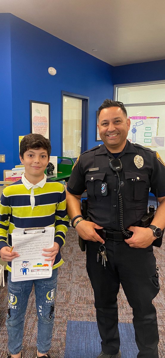 Glenoaks Elementary tweet media