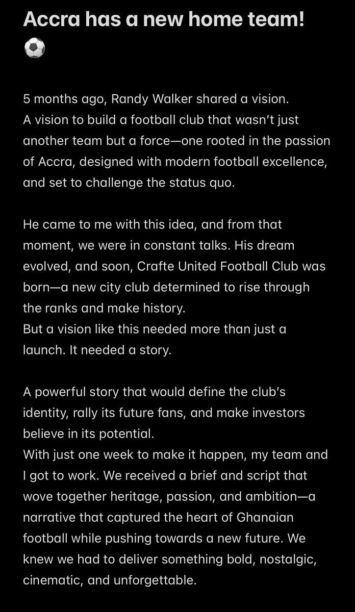 Kojo Bruce® tweet media