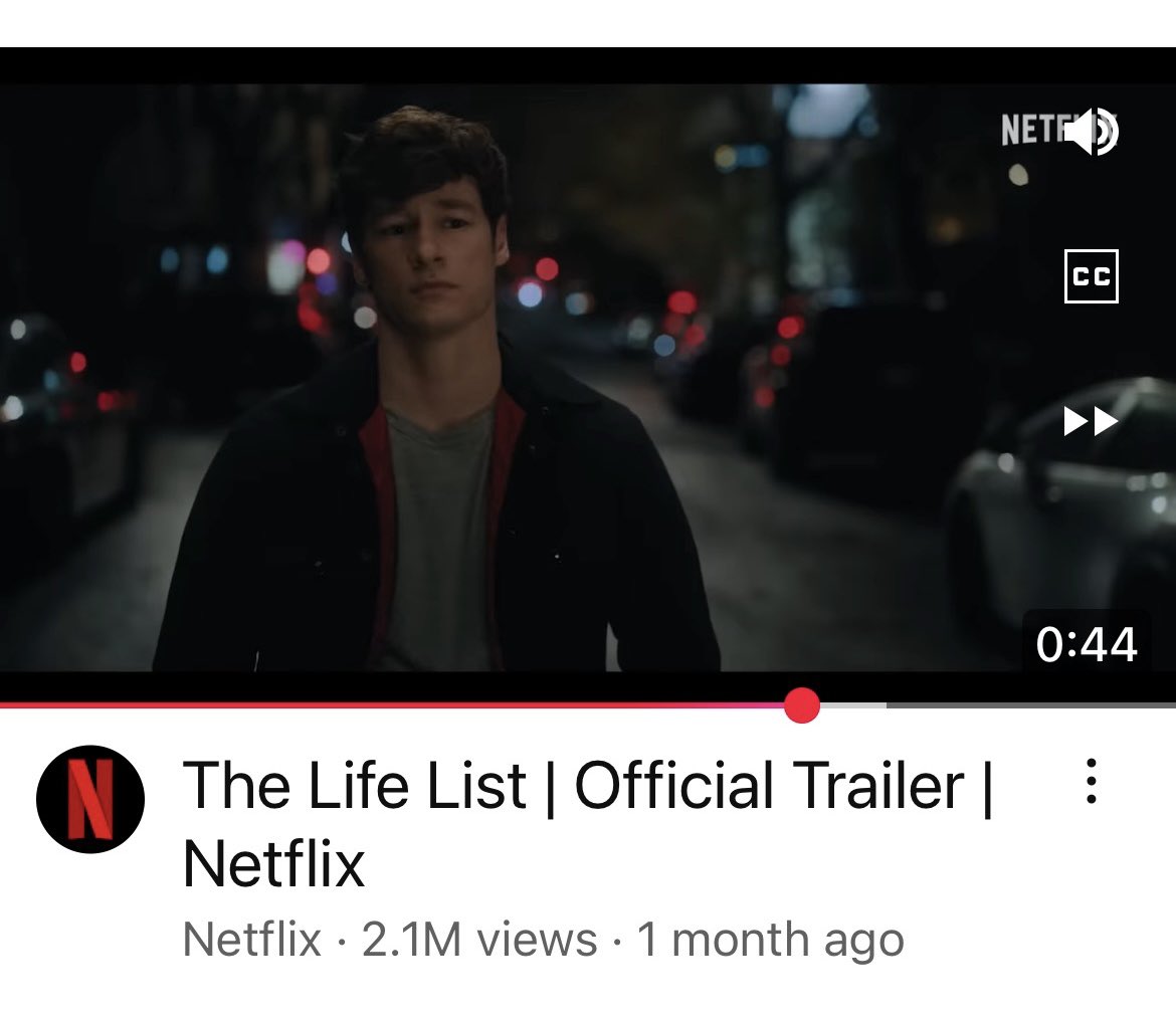 JoeBusch_'s tweet image. The Inspiration, and Ambition. #kyleallen bro is always dedicated to his performances. He is one of the greatest. youtu.be/nldAfgJrBr8?si…