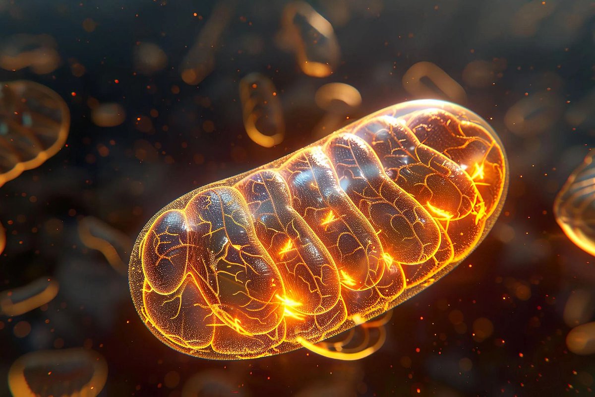 MarioNawfal's tweet image. 🇨🇳 STEM CELL BREAKTHROUGH YIELDS MASSIVE MITOCHONDRIA BOOST

Scientists at Zhejiang University have unveiled a stem cell method that ramps up production of mitochondria—tiny powerhouses inside cells that generate energy—by 854 times. 

Using a special “mito-condition” mix with…