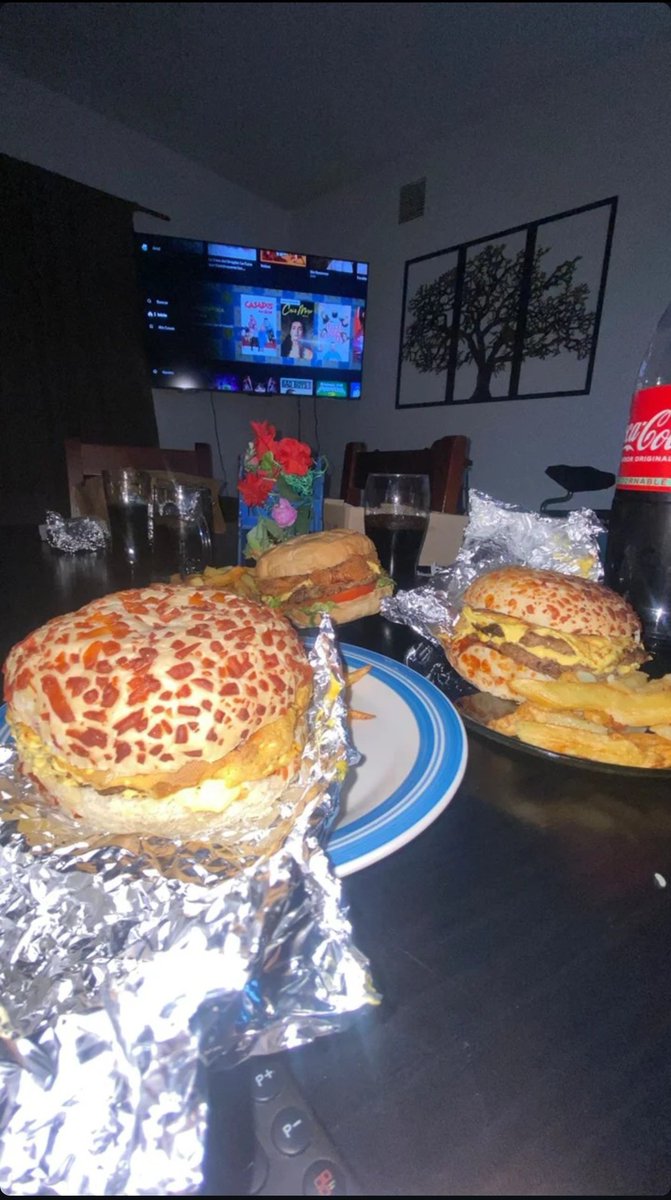 que ganas de vosss