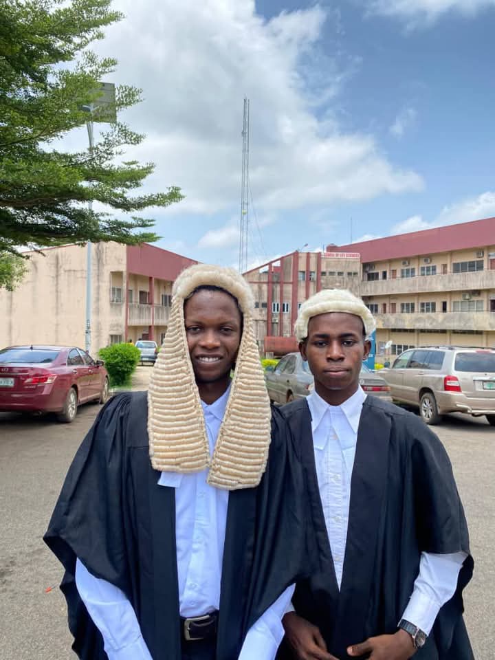 Can Judges participate in elections?

With the upcoming FUTASU elections, I am compelled to address this question often raised by concerned Futarians.

Upon critically analyzing this question, it is evident that the question stems from the understanding that judges are apolitical