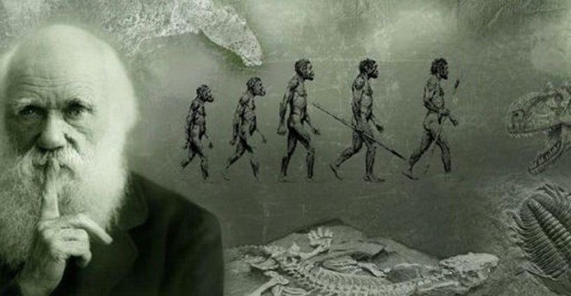 As an atheist, I believed evolution was obviously true.

But I no longer believe that naturalistic evolution explains the complexity of life. 

And I’m not alone.

Over 1,200 Ph.D. scientists have signed a public statement expressing their skepticism of Darwinism.

Here are just