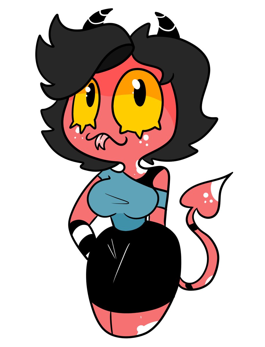 AquaJoyRose's tweet photo. @Opossol I rarely use this app but I'm glad i saw this. I've been trying to get better at both cell and other shading methods.

I'm still practicing and am not perfect but given pallettes and such...I think I'd do pretty well.

Also for now, just volunteer work is fine! I don't mind. https://t.co/qlfKdHb3Em