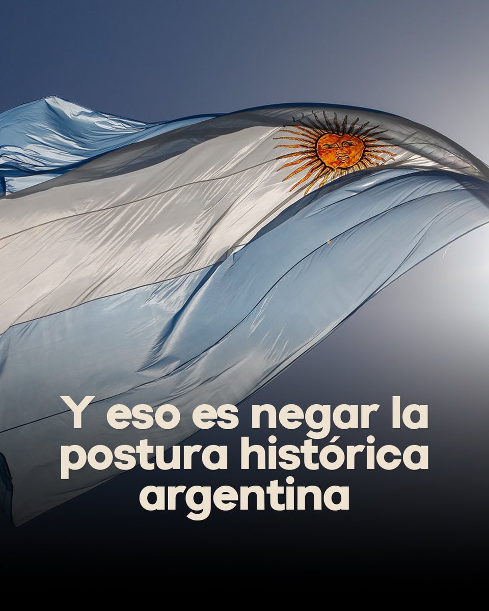 somosgelatina's tweet image. Son argentinas
