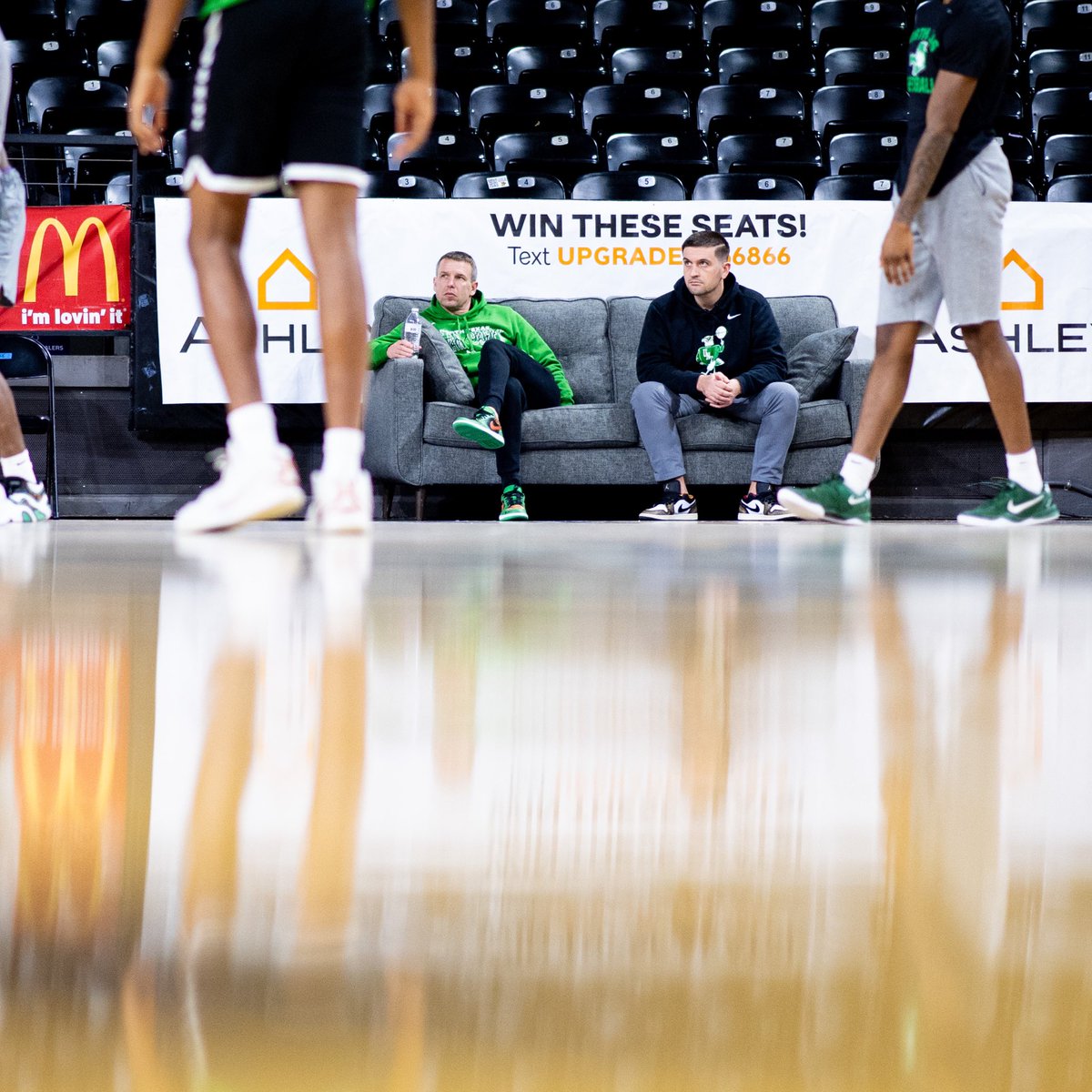 Luke Della (@lukedella) on Twitter photo If there was just one thing about coach Hodge I'd want people to know it's that the players at UNT respect & love him in a way that's obvious. The way he relates & connects is unique & one of the many reasons he wins.
Thankful for 8 years doing life with <a href="/coachrosshodge/">Ross Hodge</a>. If there was just one thing about coach Hodge I'd want people to know it's that the players at UNT respect & love him in a way that's obvious. The way he relates & connects is unique & one of the many reasons he wins.
Thankful for 8 years doing life with <a href="/coachrosshodge/">Ross Hodge</a>.