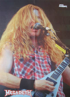 Megadeth #Megadeth