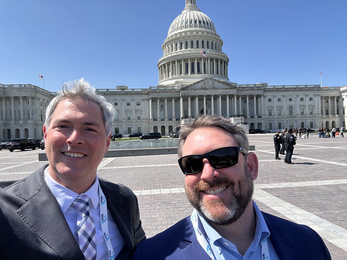 FirstLight (@firstlightpower) on Twitter photo FirstLight's CEO, Justin Trudell, and VP of External Affairs, Len Greene, took to the Hill this week for <a href="/NatlHydroAssoc/">National Hydropower Association</a>'s #WaterpowerWeek to talk all things hydropower with members of Congress. #WPW2025 FirstLight's CEO, Justin Trudell, and VP of External Affairs, Len Greene, took to the Hill this week for <a href="/NatlHydroAssoc/">National Hydropower Association</a>'s #WaterpowerWeek to talk all things hydropower with members of Congress. #WPW2025